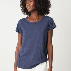 Velvet Originals Tilly Crew Neck T-Shirt